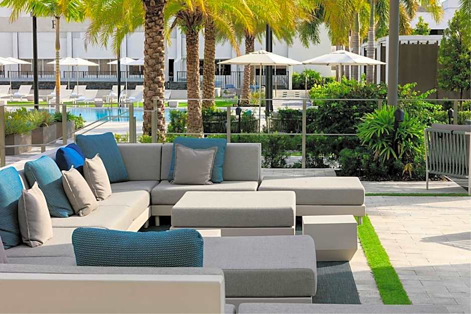 Renaissance by Marriott Boca Raton Hotel