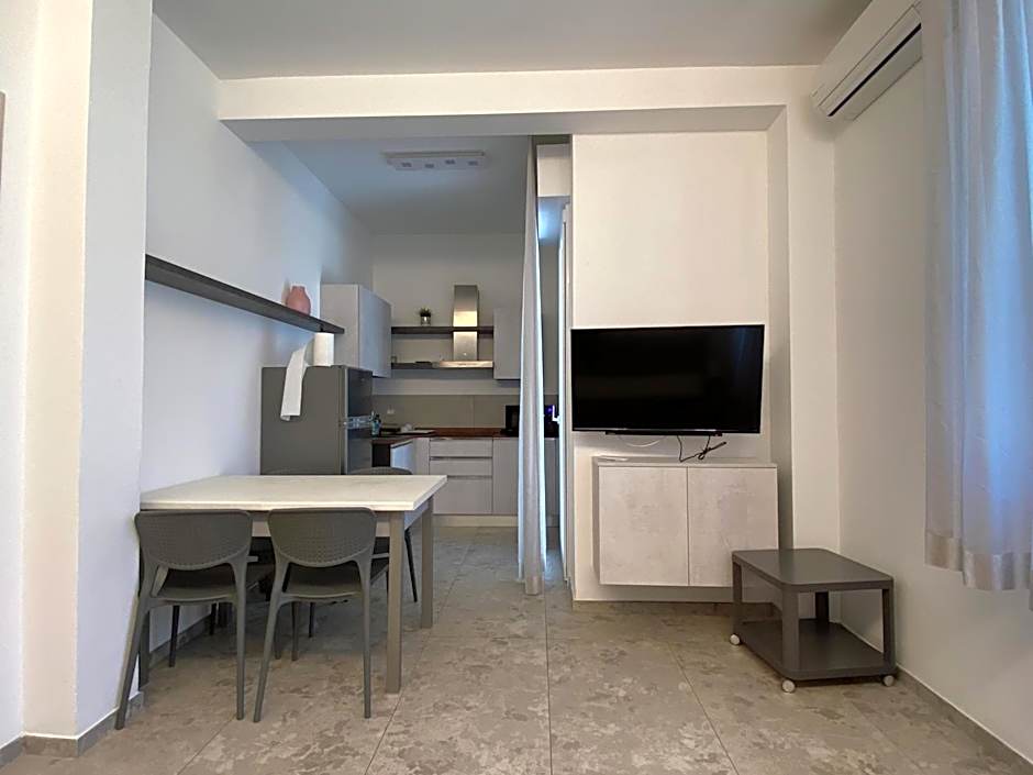 Hotel Residence Ponente