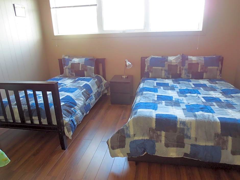 College Park Bed & Breakfast