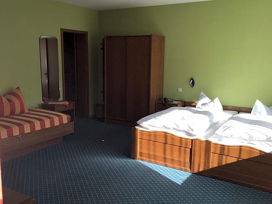 Hotel Garni Schmieder’s Ochsen