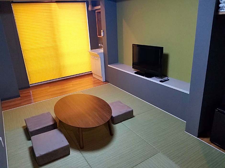 Hotel Eco Dogo