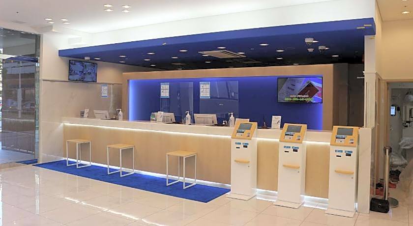 Toyoko Inn Saga Ekimae