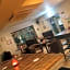 The Greenwich Rooms - Burger & Bird Bar & Restaurant