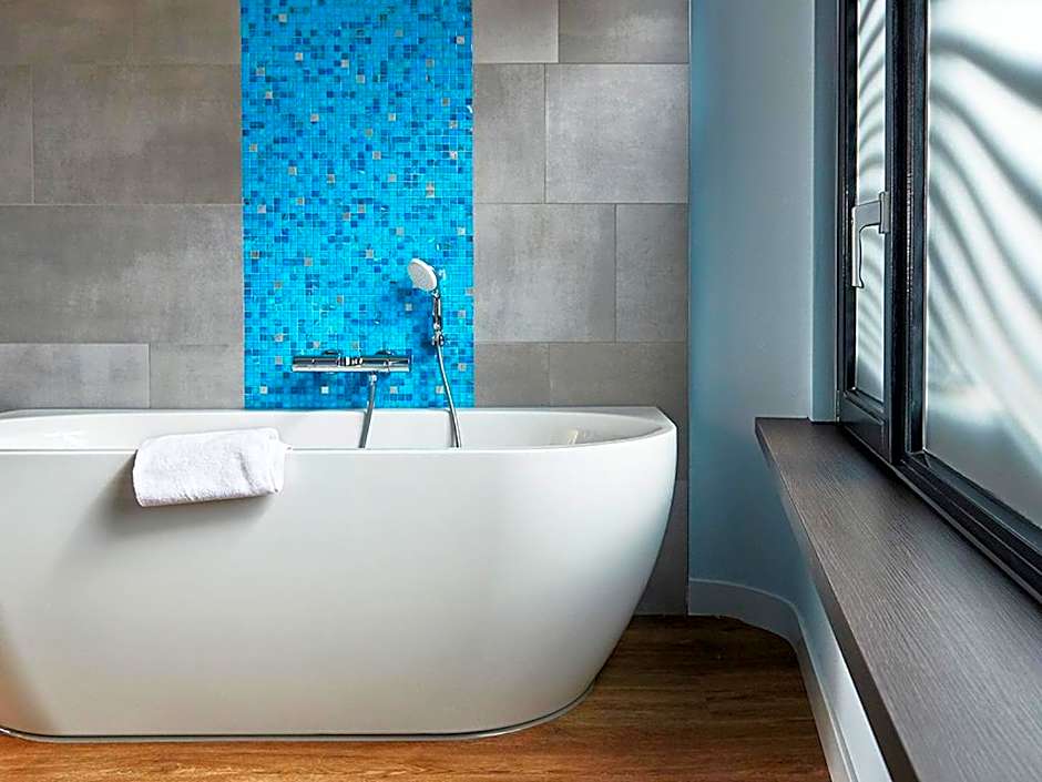 De Maasparel Nextdoor Maassuites