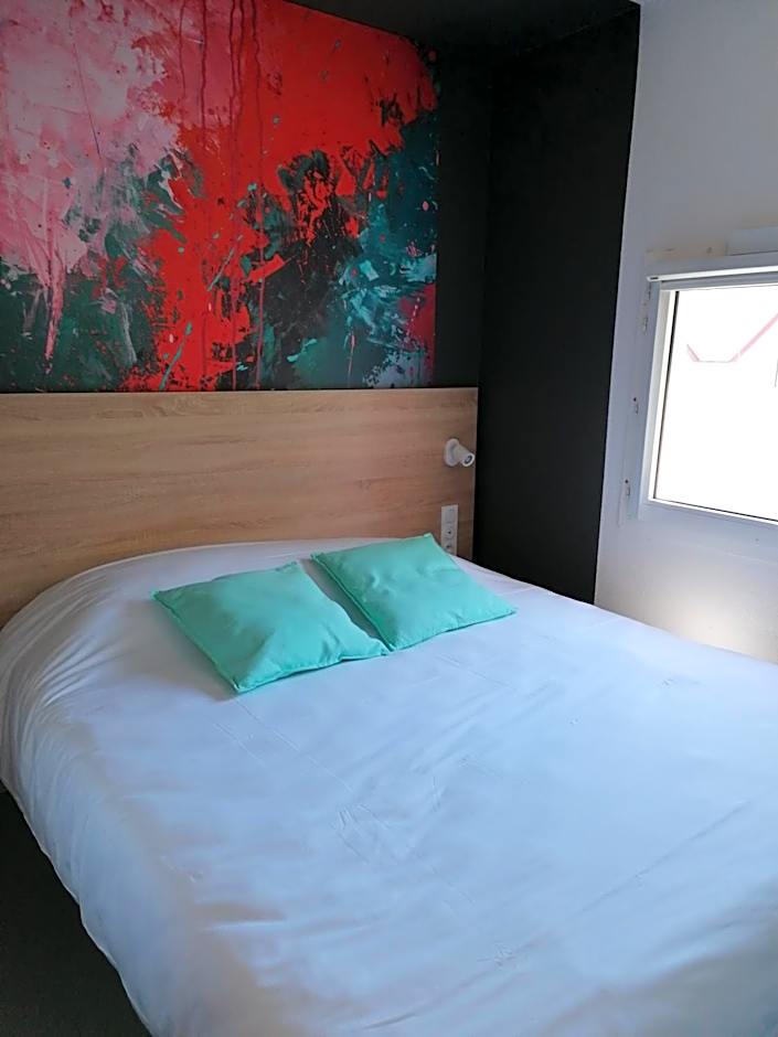 Kyriad Direct Martigues