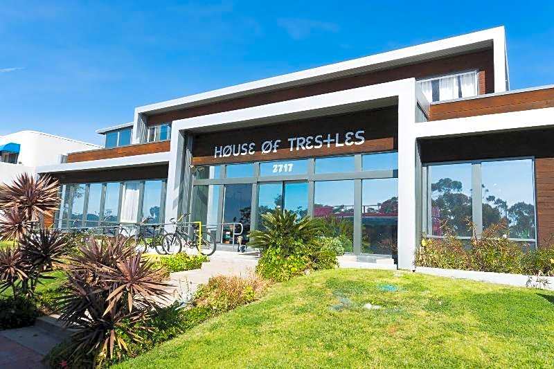House of Trestles