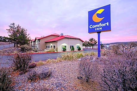 Comfort Inn Silver City
