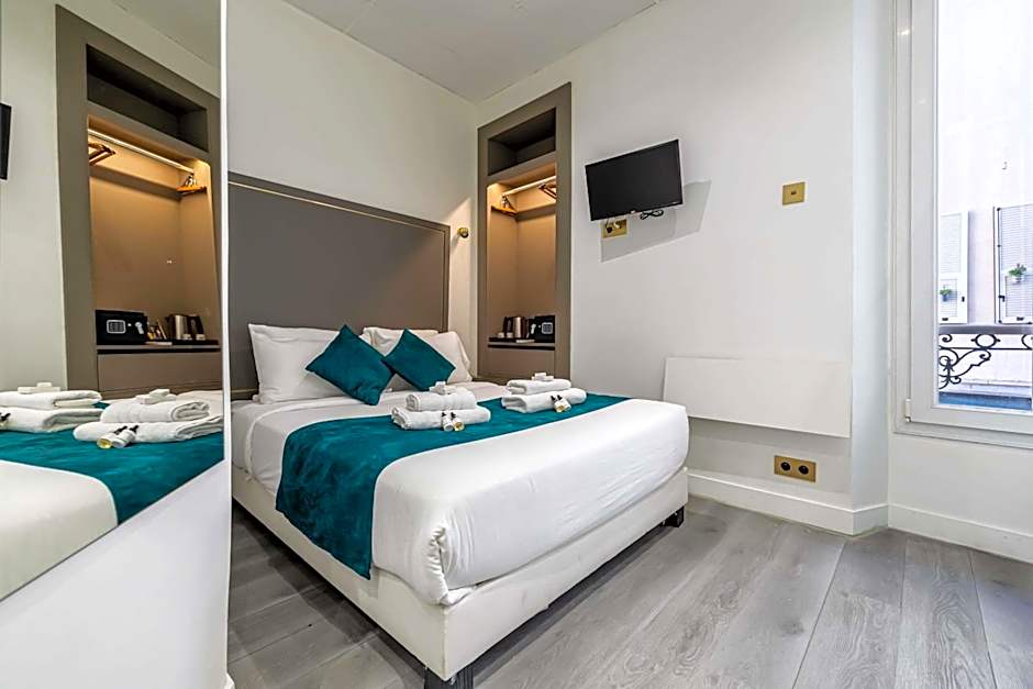 Residence Avaton - 1 min du Palais - Cannes Centre