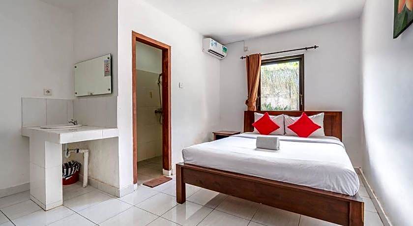 Ganandra Stay Denpasar