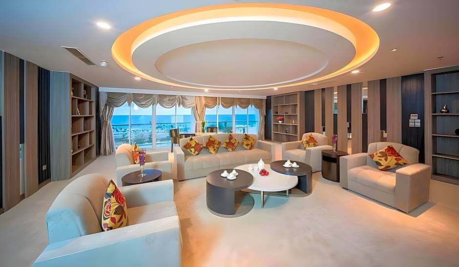 Muong Thanh Luxury Phu Quoc Hotel