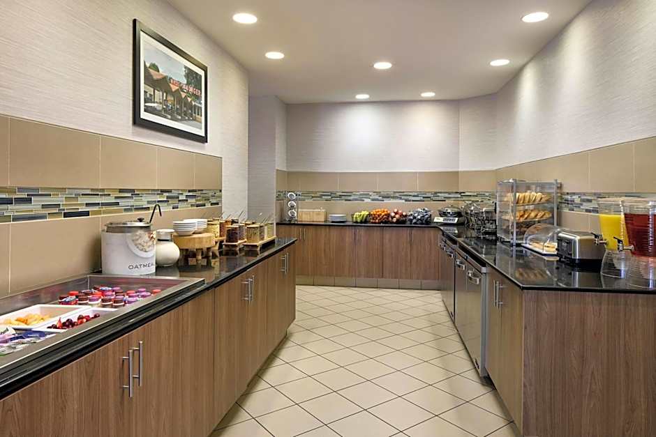 Residence Inn by Marriott Charlotte Uptown