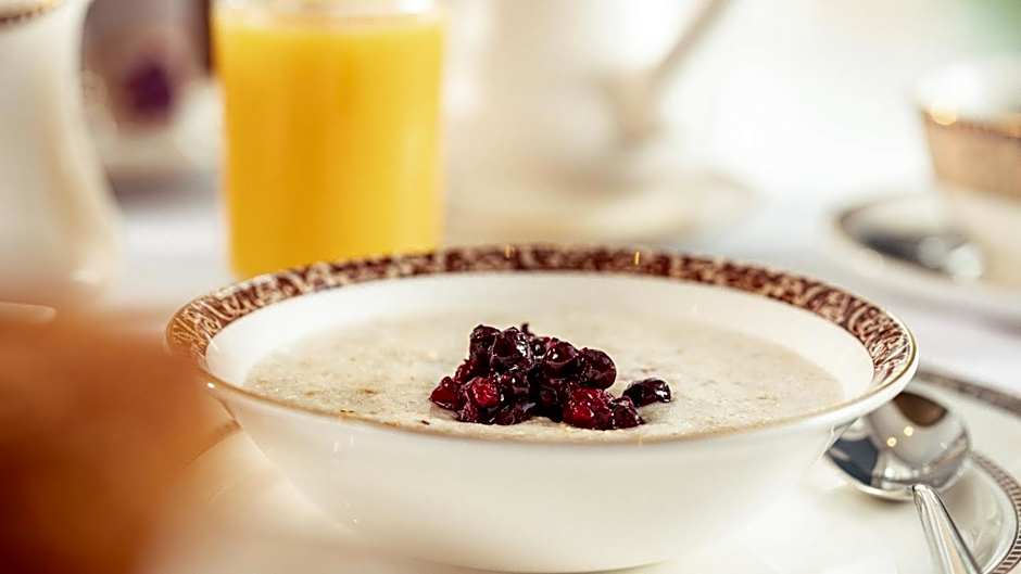 The Culloden Estate And Spa