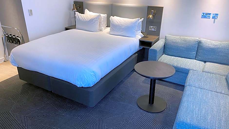 Holiday Inn Lincoln By IHG