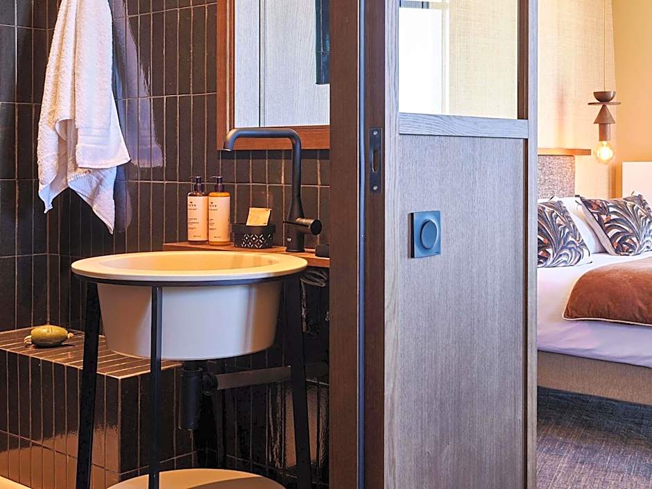 Hotel Mercure Saint-Malo Front de Mer
