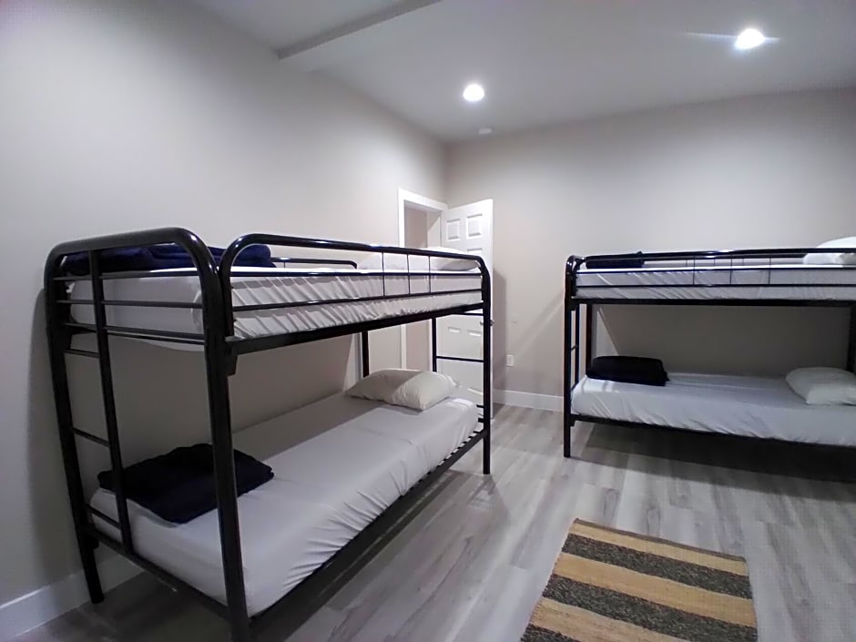Bethel Guest House