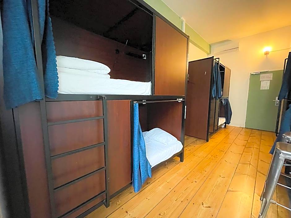 Hostel 20 – Bordeaux, FL