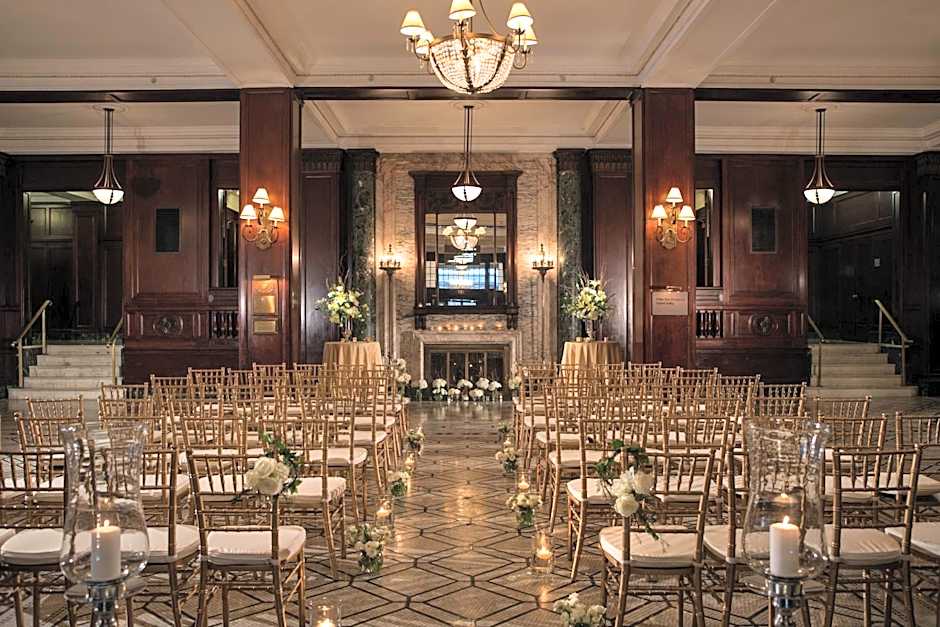 Kansas City Marriott Downtown