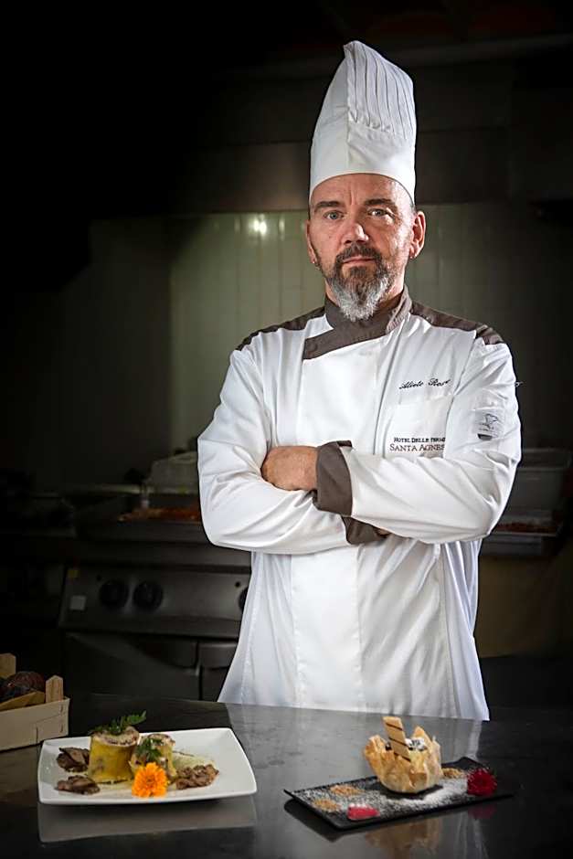 Hotel Delle Terme Santa Agnese