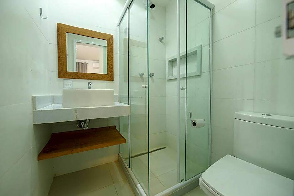 Pousada Ravenalas - Apartamentos e Flats