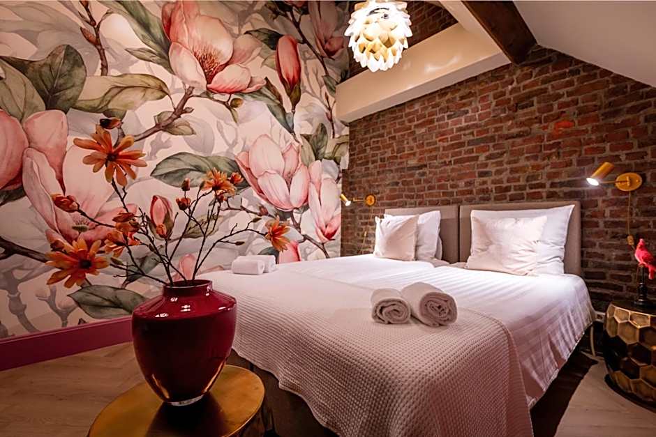 Landgoed Kasteel Limbricht