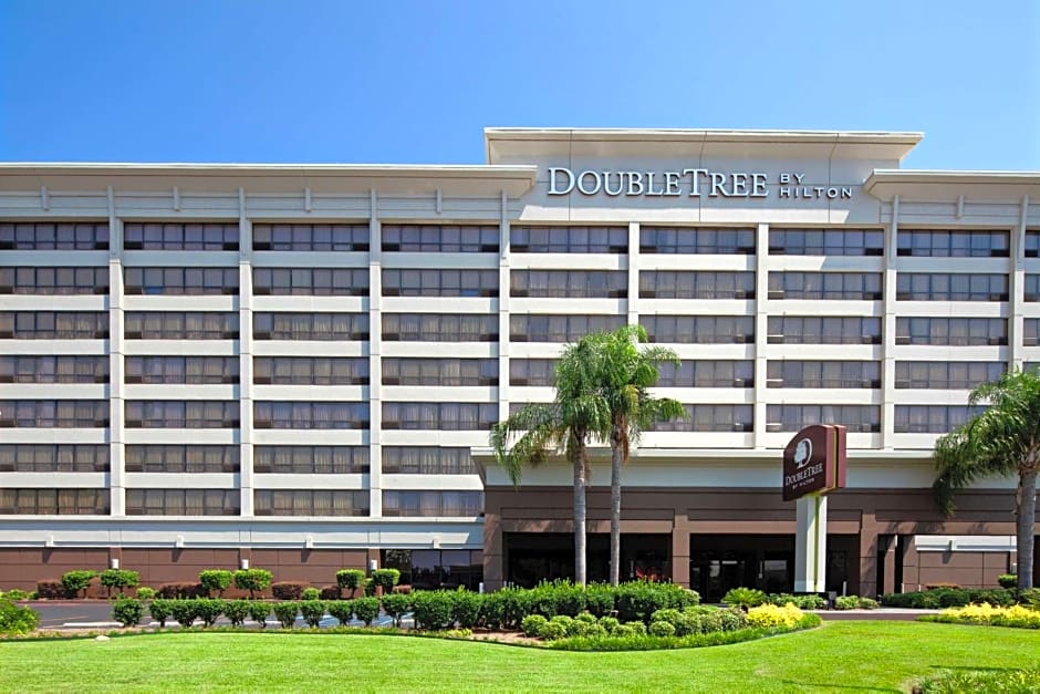 DoubleTree By Hilton New Orleans Airport