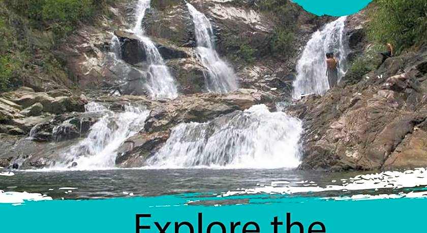 D'EMBUN INAP DESA BESUT