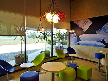 ibis budget Sorocaba