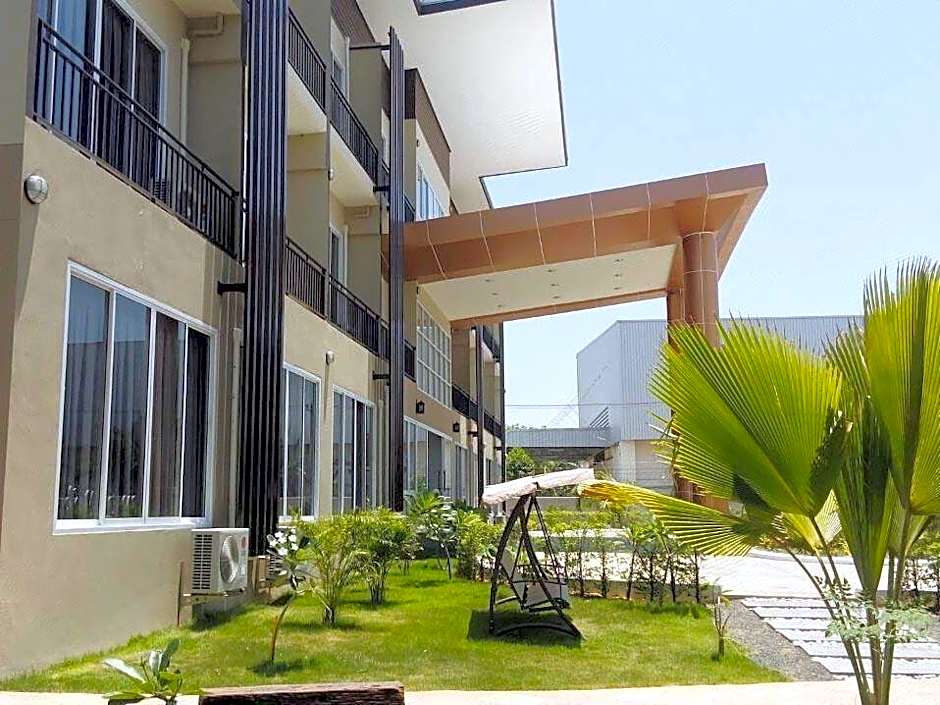 One Fu Hotel