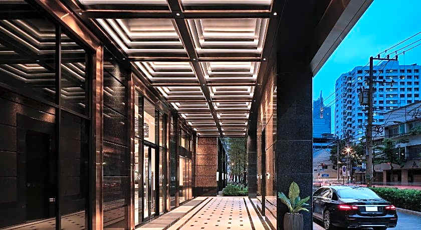 Grande Centre Point Surawong Bangkok