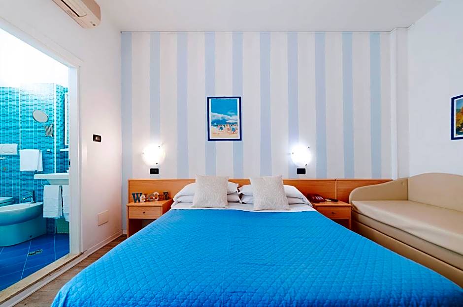 Hotel Bisanzio