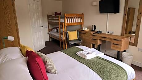 Standard Family Room