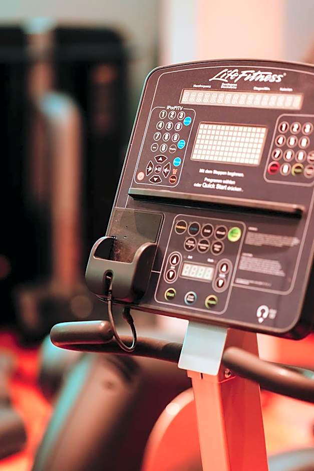 Stadthotel Borken by Hackmann