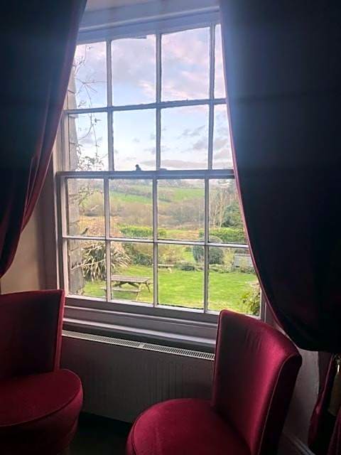 Trimstone Manor Hotel