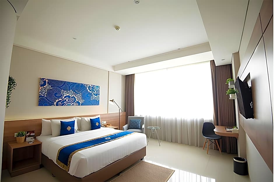 Antero Hotel Jababeka