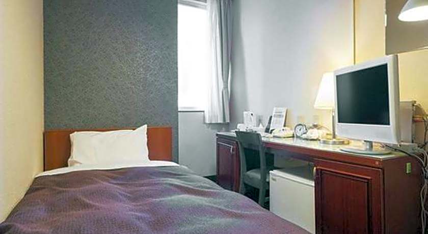 Hotel Select Inn Nishinasuno Ekimae