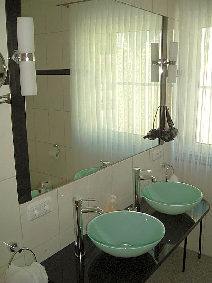 Hotel Retterath am Nürburgring