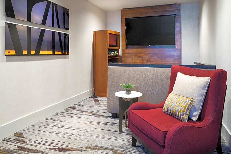 Baton Rouge Marriott