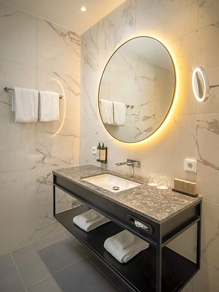 Van der Valk Hotel Hildesheim