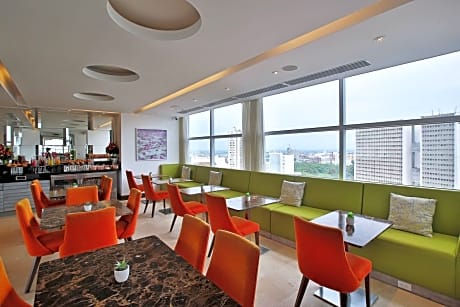 Room, 2 Double Beds, Non Smoking