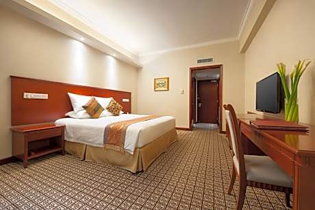 King Room with River View