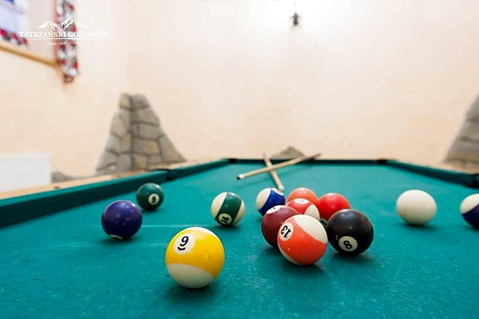 Tatrzański Gościniec