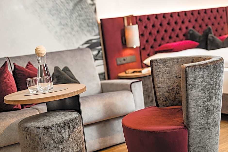 Grand Hotel Wolkenstein