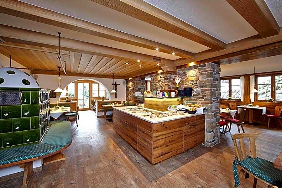 Landhaus Sonnenbichl Mittenwald