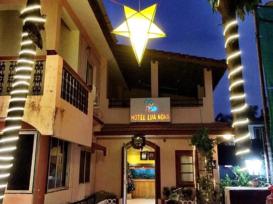 Hotel Lua Nova