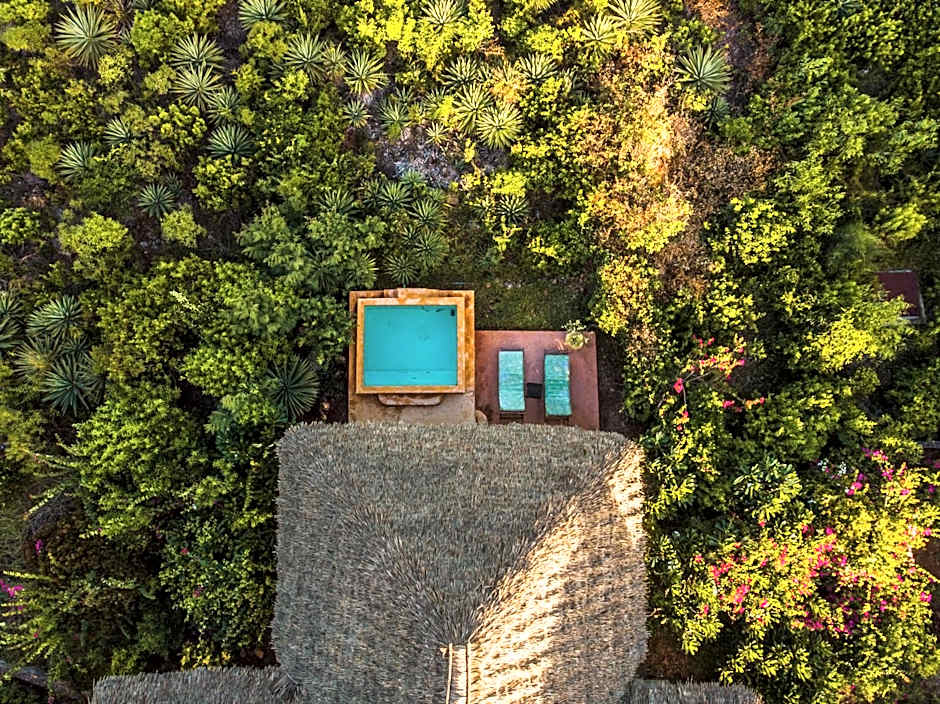 Kasha Boutique Hotel