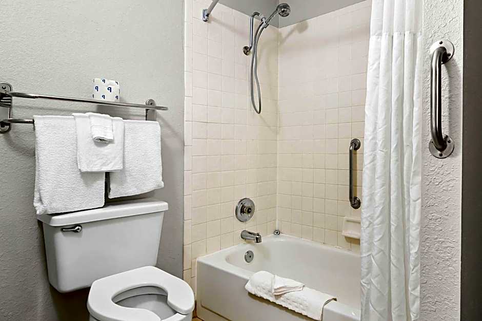 Best Western Oasis Inn And Suites