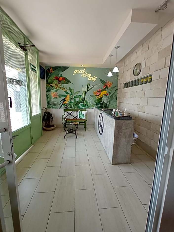 La Maja Suites