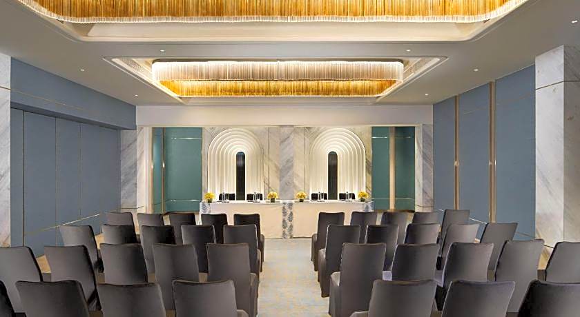 The Crown, Bhubaneswar - IHCL SeleQtions