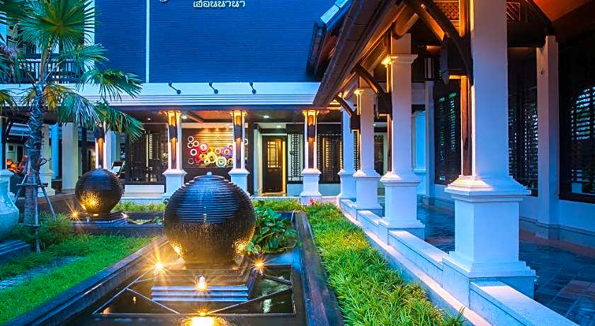 Huern na na Boutique Hotel