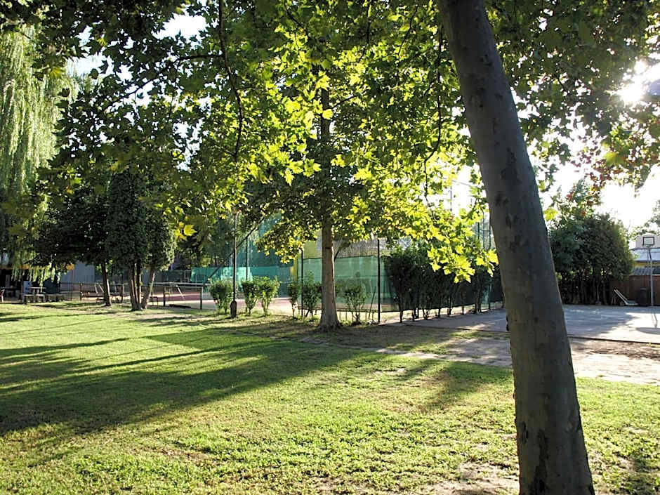 Garden Club Panzió